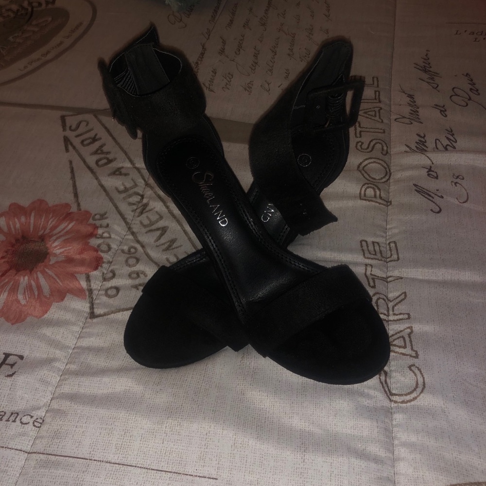 Her Style Rumor Heels